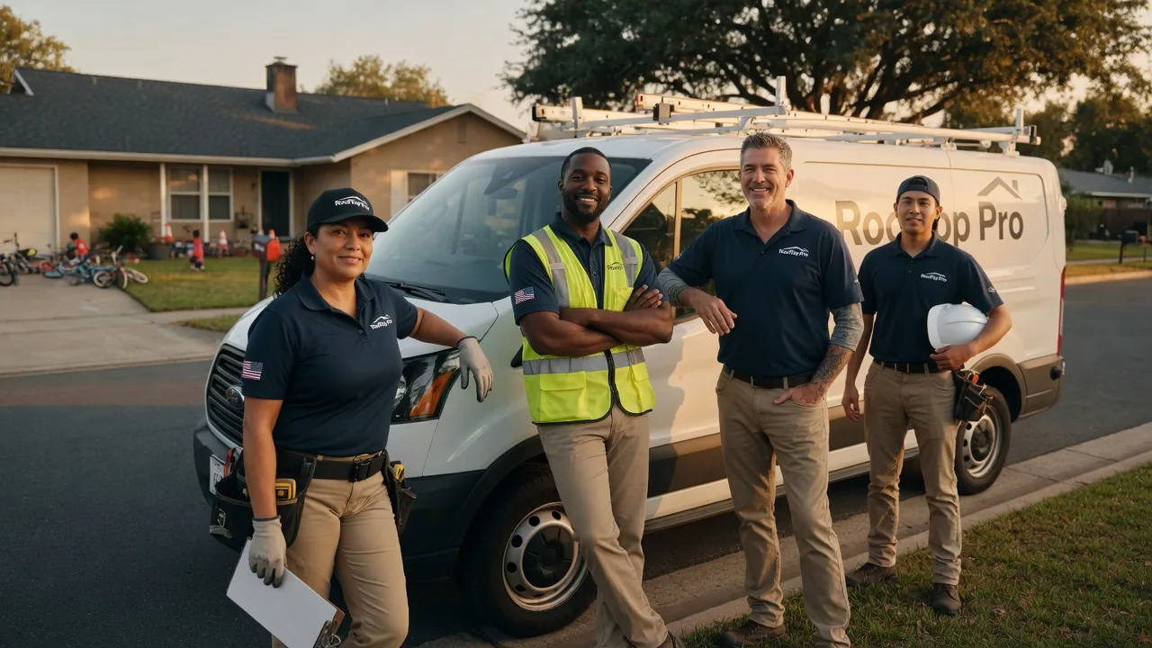Roof Repair in Dawson, IL near me