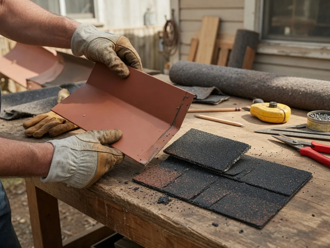 Roof Repair company in Dawson, IL